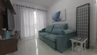 Foto 17 de Apartamento com 1 Quarto à venda, 50m² em Canto do Forte, Praia Grande