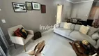 Foto 4 de Apartamento com 2 Quartos para alugar, 88m² em Gonzaga, Santos