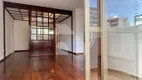 Foto 3 de Apartamento com 3 Quartos para alugar, 113m² em Higienópolis, São Paulo