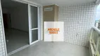 Foto 6 de Apartamento com 3 Quartos à venda, 133m² em Canto do Forte, Praia Grande