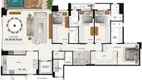 Foto 60 de Apartamento com 4 Quartos à venda, 230m² em Setor Marista, Goiânia