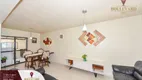 Foto 2 de Casa de Condomínio com 3 Quartos à venda, 130m² em Cajuru, Curitiba