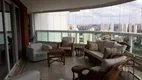 Foto 2 de Apartamento com 4 Quartos à venda, 204m² em Vila Sofia, São Paulo
