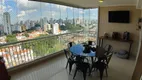 Foto 4 de Apartamento com 3 Quartos à venda, 118m² em Lauzane Paulista, São Paulo