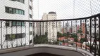 Foto 18 de Apartamento com 4 Quartos à venda, 260m² em Campo Belo, São Paulo