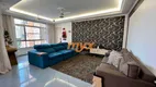 Foto 2 de Apartamento com 3 Quartos à venda, 163m² em José Menino, Santos