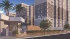 Foto 11 de Apartamento com 2 Quartos para alugar, 47m² em Recreio São Judas Tadeu, São Carlos