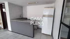 Foto 10 de Apartamento com 3 Quartos à venda, 64m² em Sapiranga, Fortaleza