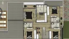 Foto 4 de Casa de Condomínio com 4 Quartos à venda, 305m² em Parque Brasil 500, Paulínia