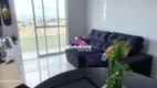 Foto 5 de Apartamento com 2 Quartos à venda, 69m² em Jardim Oriente, São José dos Campos