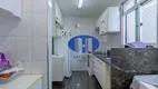 Foto 20 de Apartamento com 3 Quartos à venda, 84m² em Cruzeiro, Belo Horizonte
