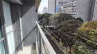 Foto 9 de Apartamento com 1 Quarto à venda, 22m² em Consolação, São Paulo