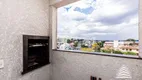 Foto 12 de Apartamento com 3 Quartos à venda, 74m² em Guaíra, Curitiba