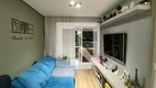 Foto 3 de Apartamento com 2 Quartos à venda, 78m² em Vila Bertioga, São Paulo