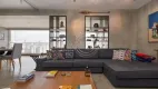 Foto 4 de Apartamento com 3 Quartos à venda, 141m² em Vila Sônia, São Paulo