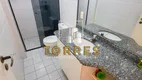 Foto 16 de Apartamento com 2 Quartos à venda, 88m² em Jardim Astúrias, Guarujá