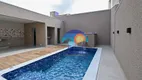 Foto 2 de Sobrado com 4 Quartos à venda, 213m² em Balneario Casa Blanca , Peruíbe