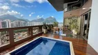 Foto 3 de Apartamento com 4 Quartos à venda, 352m² em Barra da Tijuca, Rio de Janeiro