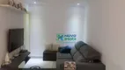 Foto 2 de Apartamento com 2 Quartos à venda, 46m² em Pompéia, Piracicaba