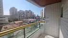 Foto 5 de Apartamento com 2 Quartos à venda, 75m² em Vila Caicara, Praia Grande