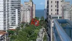 Foto 5 de Apartamento com 3 Quartos à venda, 157m² em Embaré, Santos