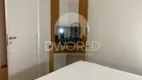 Foto 5 de Flat com 1 Quarto para alugar, 44m² em Centro, Santo André