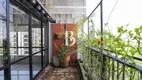 Foto 4 de Apartamento com 3 Quartos à venda, 285m² em Pacaembu, São Paulo