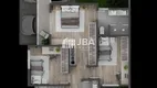 Foto 16 de Sobrado com 3 Quartos à venda, 140m² em Bom Retiro, Curitiba