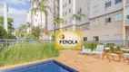 Foto 2 de Apartamento com 3 Quartos à venda, 58m² em Jardim Paranapanema, Campinas