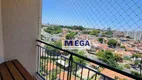 Foto 7 de Apartamento com 3 Quartos à venda, 65m² em Vila Satúrnia, Campinas