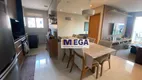 Foto 9 de Apartamento com 2 Quartos à venda, 61m² em Jardim Guanabara, Campinas