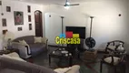 Foto 2 de Casa com 3 Quartos à venda, 320m² em Passagem, Cabo Frio