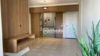 Foto 4 de Apartamento com 3 Quartos à venda, 78m² em Parque Prado, Campinas