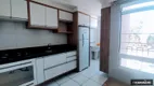 Foto 10 de Apartamento com 3 Quartos para alugar, 67m² em Jardim Amélia, Pinhais