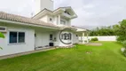 Foto 4 de Casa de Condomínio com 4 Quartos à venda, 343m² em Cacupé, Florianópolis