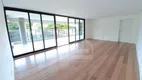 Foto 2 de Apartamento com 4 Quartos à venda, 230m² em Jardim Guedala, São Paulo