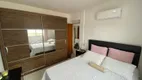 Foto 10 de Apartamento com 1 Quarto à venda, 43m² em Carvoeira, Florianópolis