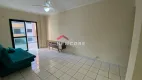 Foto 3 de Apartamento com 1 Quarto à venda, 55m² em Cidade Ocian, Praia Grande