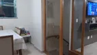 Foto 4 de Cobertura com 4 Quartos à venda, 177m² em Cidade Ocian, Praia Grande