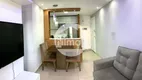 Foto 2 de Apartamento com 2 Quartos à venda, 43m² em Anil, Rio de Janeiro