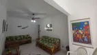 Foto 2 de Apartamento com 1 Quarto à venda, 64m² em Itararé, São Vicente