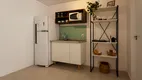 Foto 4 de Apartamento com 1 Quarto para alugar, 27m² em Centro, São Paulo