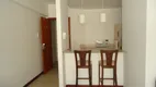 Foto 3 de Flat com 1 Quarto para alugar, 40m² em Jardim Aquarius, São José dos Campos