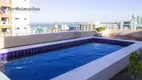 Foto 7 de Apartamento com 2 Quartos à venda, 52m² em Tambaú, João Pessoa
