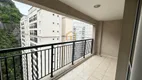Foto 2 de Apartamento com 3 Quartos à venda, 84m² em Marapé, Santos