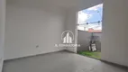 Foto 5 de Sobrado com 3 Quartos à venda, 106m² em Sitio Cercado, Curitiba