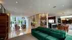 Foto 4 de Casa de Condomínio com 4 Quartos à venda, 432m² em Condominio Figueira Garden, Atibaia