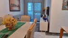 Foto 3 de Apartamento com 2 Quartos à venda, 63m² em Cidade Ocian, Praia Grande