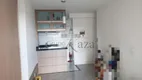 Foto 2 de Apartamento com 3 Quartos à venda, 65m² em Jardim Copacabana, São José dos Campos