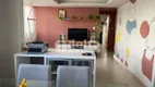 Foto 5 de Apartamento com 3 Quartos à venda, 84m² em Santa Mônica, Uberlândia